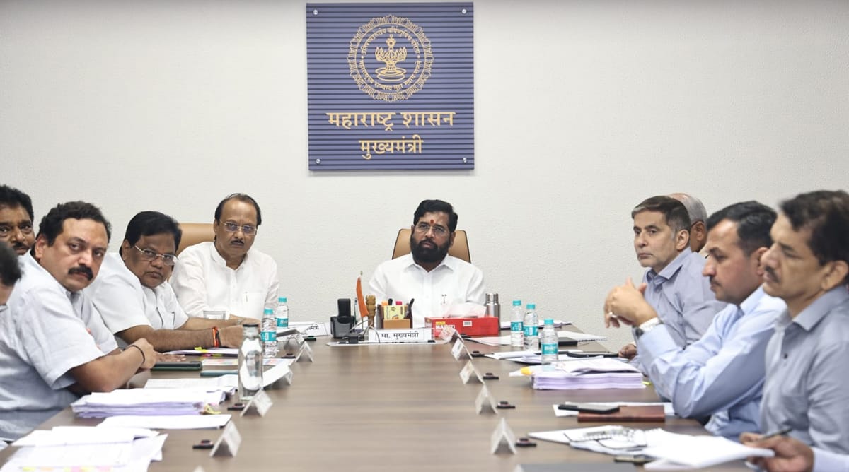 आरोग्यावरील खर्च दुप्पट व गुंतवणूक वाढविणार, मुख्यमंत्री एकनाथ शिंदेंची मोठी घोषणा