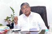 मराठा समाजाच्या विकासासाठी गठीत मंत्रिमंडळ उपसमितीची बैठक…झाले हे निर्णय
