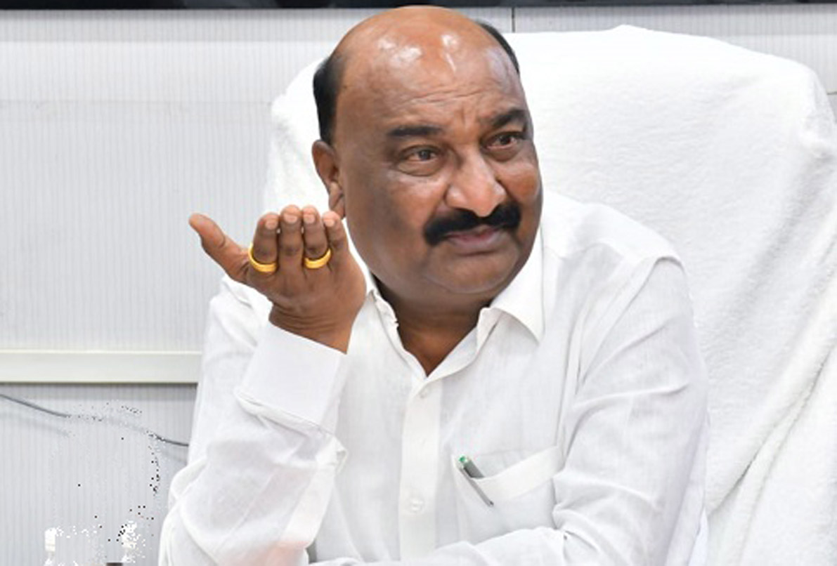 राज्यातील 'रोहयो' ची मंजूर कामे तातडीने सुरू करा; मंत्री संदिपान भुमरे यांचे निर्देश