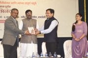ऐतिहासिक चित्रपटांच्या निर्मितीला मिळणार विशेष अनुदान