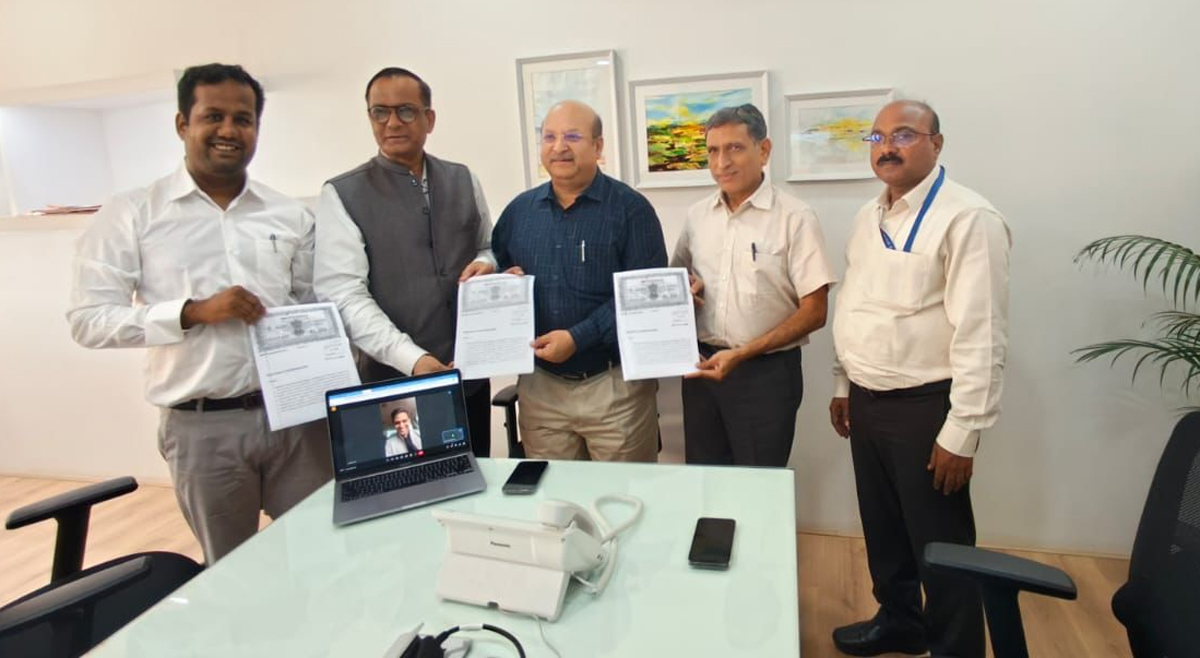 राज्यातील शेतकऱ्यांना मिळणार कार्बन क्रेडिट