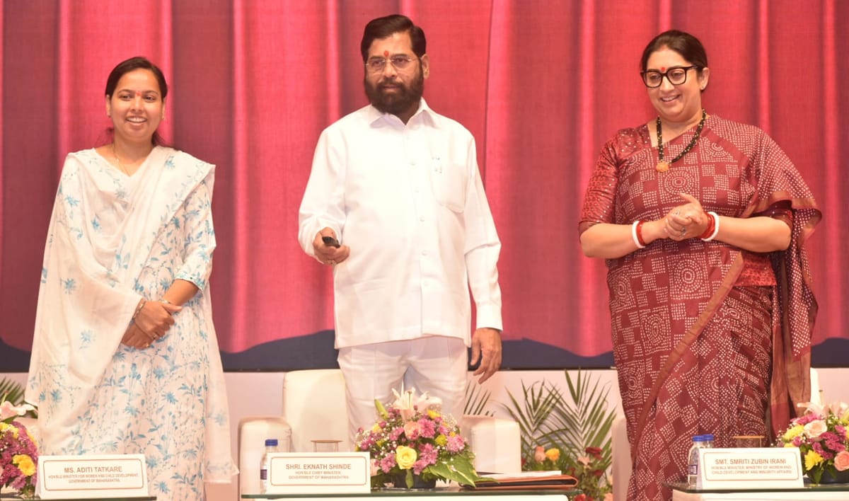 राज्यातील तीन हजार अंगणवाडी मदतनीसांना मिळणार पदोन्नती