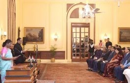 हिरालाल समरिया नवे मुख्य माहिती आयुक्त