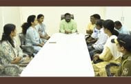 सांगली । कुणबी मराठा, मराठा कुणबी नोंदी तपासणीस जिल्हा प्रशासन सज्ज