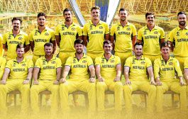 ICC World Cup 2023 : ऑस्ट्रेलिया जगज्जेते; भारताचं स्वप्न भंगलं