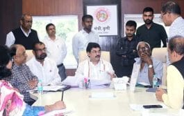 पेठ येथील क्रांतिसिंह नाना पाटील शासकीय अन्न तंत्रज्ञान महाविद्यालय पुढील वर्षी होणार सुरू
