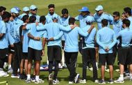ऑस्ट्रेलियाविरुद्धच्या टी 20 मालिकेसाठी टीम इंडियाची घोषणा, सूर्यकुमार कर्णधार... 'या' शिलेदारांची निवड