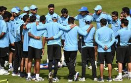 ऑस्ट्रेलियाविरुद्धच्या टी 20 मालिकेसाठी टीम इंडियाची घोषणा, सूर्यकुमार कर्णधार... 'या' शिलेदारांची निवड