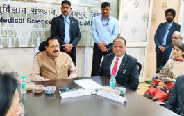 गेल्या 9 वर्षात एमबीबीएसच्या व एमडीच्या जागांमध्ये झाली इतकी वाढ