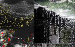 Rain | राज्यातील अनेक भागात अवकाळी पाऊस