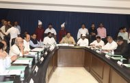राज्य विधिमंडळाचे हिवाळी अधिवेशन नागपूर येथे 7 डिसेंबरपासून