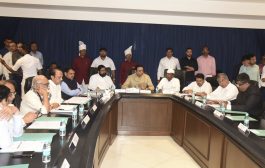 राज्य विधिमंडळाचे हिवाळी अधिवेशन नागपूर येथे 7 डिसेंबरपासून