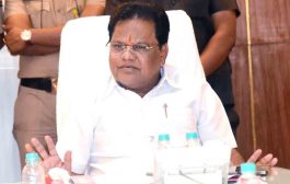 राष्ट्रीय आरोग्य अभियानांतर्गत कंत्राटी कर्मचाऱ्यांना सामावून घेण्यासाठी धोरणात्मक निर्णय घेणार