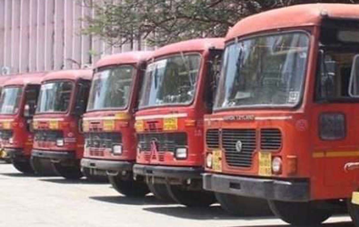 एसटी कर्मचाऱ्यांच्या मागण्यांच्या संदर्भात उद्या बैठक