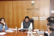 राज्यातील सर्व शाळांमध्ये मुला-मुलींच्या सुरक्षिततेसाठी ‘सखी सावित्री’ समिती होणार गठीत…शिक्षण मंत्र्यांनी दिले हे निर्देश