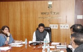 राज्यातील सर्व शाळांमध्ये मुला-मुलींच्या सुरक्षिततेसाठी ‘सखी सावित्री’ समिती होणार गठीत…शिक्षण मंत्र्यांनी दिले हे निर्देश