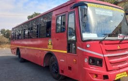 नवीन वर्षात 3495 एसटी बस सेवेत दाखल होणार…प्रत्येक बसस्थानकावर या लोकांना मिळणार स्टॉल