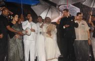 दिव्याज फांऊडेशनतर्फे शहिदांच्या कुटुंबियांचा सत्कार; श्री श्री रविशंकर यांना आतंरराष्ट्रीय शांतता पुरस्कार