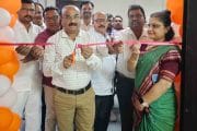 इस्लामपूर : प्रकाश हॉस्पिटल अँड रिसर्च सेंटर येथे एम.आर.आय. सेवा सुविधेचा शुभारंभ