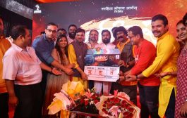 'धर्मवीर 2' मधून उलगडणार 'साहेबांच्या हिंदुत्वाची गोष्ट'