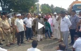 कारखानदारांची हुकूमशाही मोडून काढा...शंकरअण्णा पुन्हा कडाडले...पहा व्हिडीओ