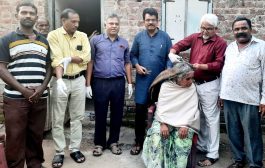 वाळवा येथील 62 वर्षीय महिलेचे जटा निर्मूलन; अंनिस कार्यकर्त्यांचा पुढाकार