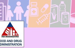 अन्न व औषध प्रशासनाच्या धडक मोहिमेत साडेसहा लाखाचा पानमसाला जप्त