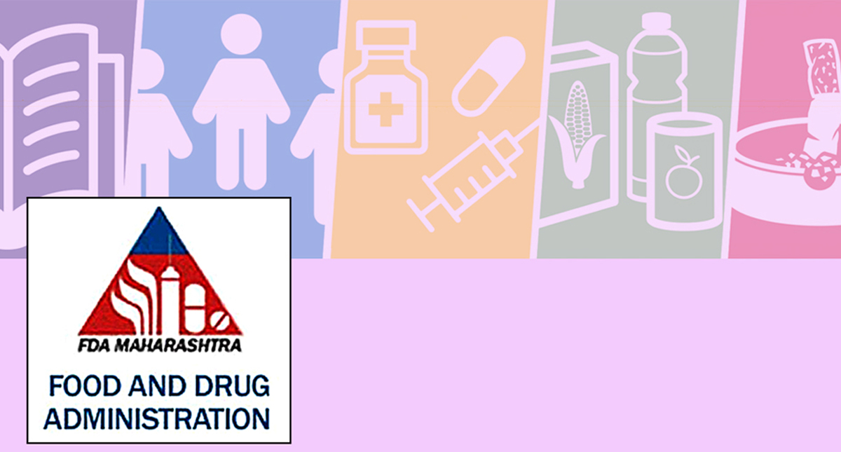 अन्न व औषध प्रशासनाच्या धडक मोहिमेत साडेसहा लाखाचा पानमसाला जप्त