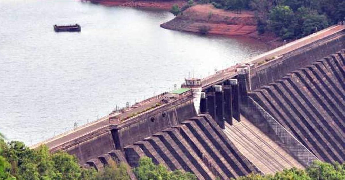 कोयनेतील पाणी कमतरतेच्या अनुषंगाने सिंचन आणि विज निर्मितीच्या पाणी वापरामध्ये कपात प्रस्तावित