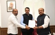 तासगांव, कवठेमहांकाळ, जत, आटपाडीचा ट्रिगर 2 मध्ये समावेश करावा – पालकमंत्री डॉ. सुरेश खाडे