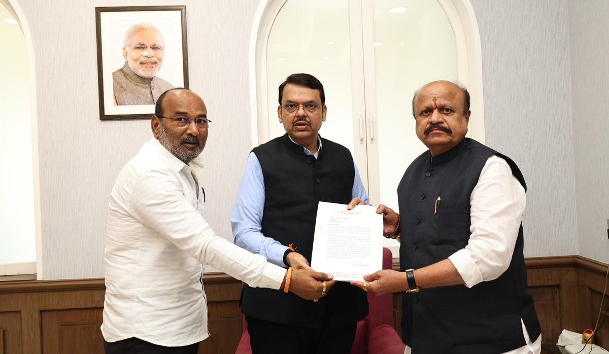 तासगांव, कवठेमहांकाळ, जत, आटपाडीचा ट्रिगर 2 मध्ये समावेश करावा – पालकमंत्री डॉ. सुरेश खाडे