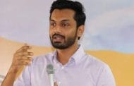 जत, आटपाडी व कवठेमहांकाळचा दुष्काळी तालुक्यांच्या यादीत समावेश करा : प्रतीक पाटील