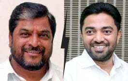 स्वतःचं ठेवायचं झाकून, दुसऱ्याचं बघायचं वाकून...पहा व्हिडीओ