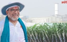 कोल्हापूर । उद्याचा राष्ट्रीय महामार्ग बेमुदत रास्ता रोको होणारच...स्वाभिमानी आक्रमक