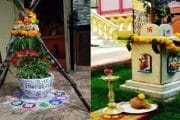 तुळसी विवाह वैज्ञानिक दृष्टिकोन