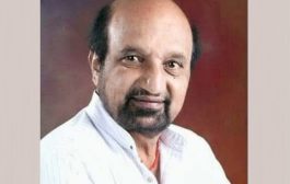 जगद्‌गुरू तुकोबाराय जीवनगौरव पुरस्कार दि. बा. पाटील यांना जाहीर