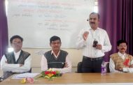इस्लामपूर : यशवंतराव चव्हाण महाविद्यालयात नवीन मतदार नोंदणी अभियान व जाणीव जागृती विशेष उपक्रम