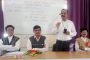 इस्लामपूर : यशवंतराव चव्हाण महाविद्यालयात नवीन मतदार नोंदणी अभियान व जाणीव जागृती विशेष उपक्रम