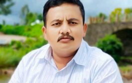 सागर मोकाशी यांना आदर्श ग्रामसेवक पुरस्कार