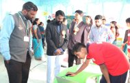 इस्लामपूर : प्रकाश पब्लिक स्कूलमध्ये रंगला डिजिटल फेस्टचा उत्साह