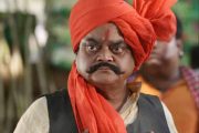ज्येष्ठ अभिनेते रवींद्र बेर्डे यांचे निधन