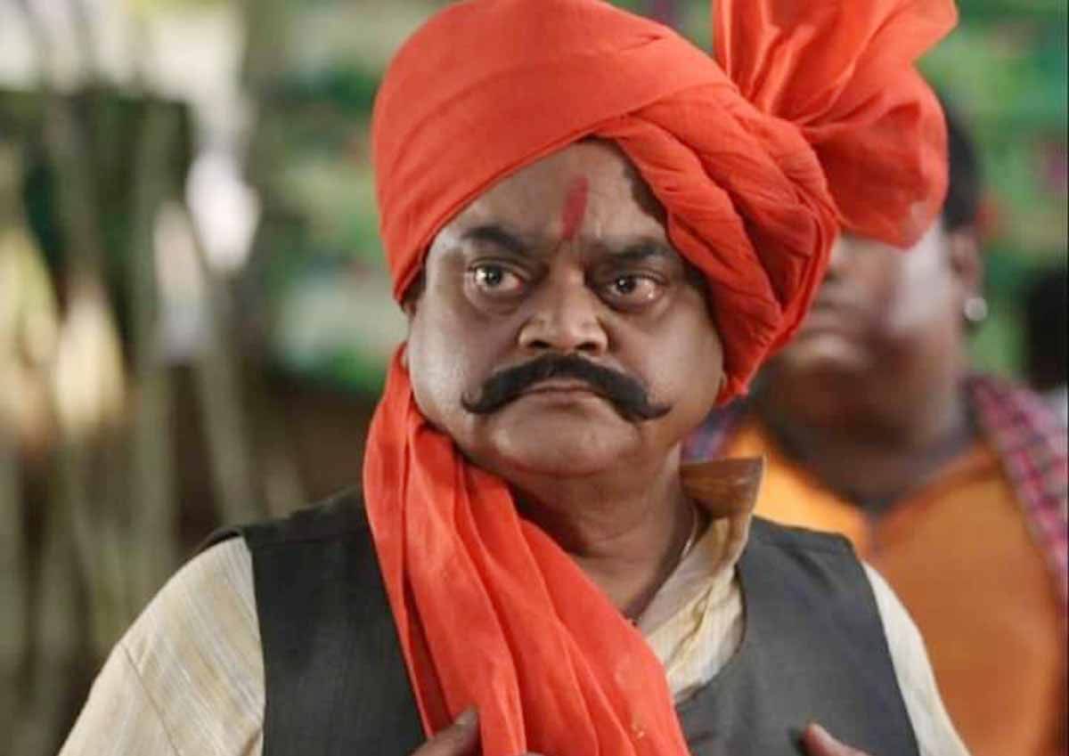 ज्येष्ठ अभिनेते रवींद्र बेर्डे यांचे निधन