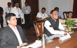 पुणे । न्या. शिंदे समितीच्या आढावा बैठकीत कुणबी नोंदींच्या पुराव्याबाबत सविस्तर चर्चा