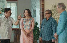 मकरंद अनासपूरे आणि तेजस्विनी लोणारी करणार ‘छापा काटा’
