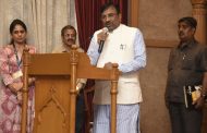 राज्यात तालुकास्तरावर 75 ठिकाणी नाट्यगृह उभारण्यासाठी 386 कोटी रुपये निधी