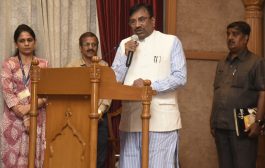 राज्यात तालुकास्तरावर 75 ठिकाणी नाट्यगृह उभारण्यासाठी 386 कोटी रुपये निधी
