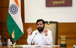 मुख्यमंत्री, उपमुख्यमंत्र्यांच्या राज्यातील जनतेला नवीन वर्षाच्या शुभेच्छा