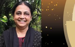 प्रोफेसर सविता लाडगे ठरल्या जगातील सर्वात जुन्या व प्रतिष्ठेच्या नायहोम पारितोषिकाच्या मानकरी