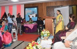 महिला लोकप्रतिनिधींना सायबर सुरक्षित करण्यासाठी 'मिशन ई-सुरक्षा'