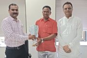 इस्लामपूर । संजय गांधी निराधार अनुदान योजनेच्या अध्यक्षपदी निवास पाटील